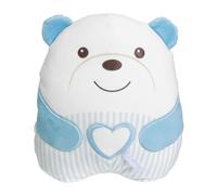 Peluche Tendre Ourson bleu