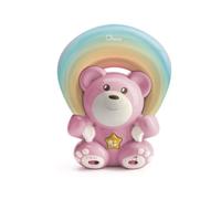 Chicco Projeteur Arc-En-Ciel Rose