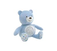 Chicco Ourson Projecteur Baby Bear Bleu