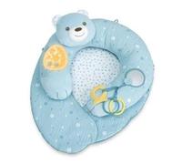 Chicco Outlet avec un coussin bleu