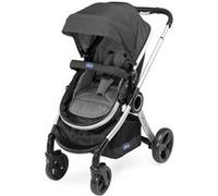 Chicco pack coloris urban anthracite Gris G