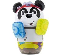Chicco PANDA BOX FIT FUN Ensemble de jeux et de sports pour enfants