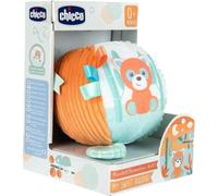 CHICCO Panda & Chameleon Ball 0 0 STK