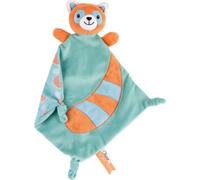Chicco Panda Doudou Blau Taille unique