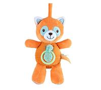 Chicco Jouet My Sweet Doudou Red Panda Musical 1ut