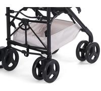 Chicco Panier Poussette Sprint Gris Tourterelle