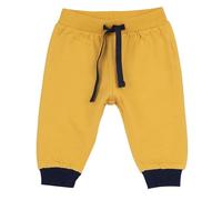 Chicco, Pantaloni della tuta, Bébé garçon, Ocre, 12M, Conçu en Italie
