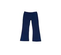 Chicco Pantalons de survêtement Filles et Filles, Bleu Moyen, 7 Ans