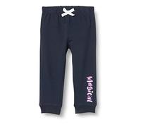 Chicco, Pantalons de survêtement, pantalons de sport, Mixte bébé, Bleu, 12 mois