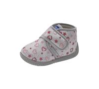 Chicco Pantoufle 'Tofu' rose ancienne / rouge / argent, Taille 27