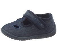 Chicco, Pantoufles pour Enfant, Chaussons pour la Crèche et la Maison, avec Fermeture Scratch Confortable, Designed in Italy