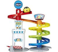 Chicco Parking Turbo Touch Véhicule Multicolore 12-24 Months Multicolore 12-24 Months
