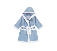 Chicco Peignoir bleu clair / blanc, Taille 92