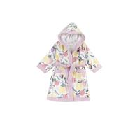 Chicco, Peignoir de Bain pour Fille et Garçon en Coton Éponge Doux et Absorbant, Idéal pour la Maison ou la Piscine, Designed in Italy