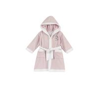 Chicco, Peignoir de Bain pour Fille et Garçon en Coton Éponge Doux et Absorbant, Idéal pour la Maison ou la Piscine, Designed in Italy