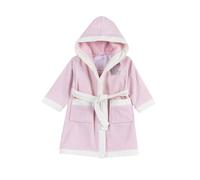 Chicco, Peignoir Enfant Garçon et Fille, en Éponge Douce avec une Capuche et une Ceinture, en Pur Coton, Designed In Italy