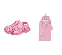 Chicco Peignoir Mangue+Rose