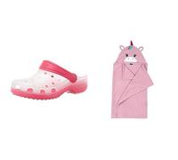 Chicco Peignoir Martinez+Rose