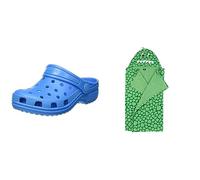 Chicco Peignoir Martinez+Vert