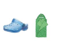 Chicco Peignoir Martinez+Vert