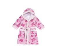 Chicco Peignoir rose / rose / blanc, Taille 92