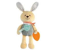 Chicco Peluche Conejito – Premières activités – 1 unité