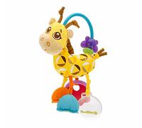 Chicco Peluche Girafe Jungle Ball