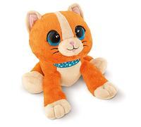 Chicco Peluche Interactive Caché-Coucou Chat