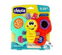 Chicco Peluche Sensorial Daisy La Mariposa +3m *