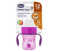 Chicco Perfect Membrane 360° Tasse