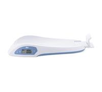 Chicco Pèse Bébé Électronique Bluetooth Connecté, 1 Unité