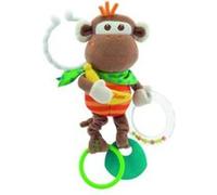 Chicco petit singe multi activités G