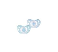 Chicco Physio Air Silicone 0-6 Barca