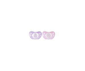 Chicco Physio Air Silicone 0-6 Fleur