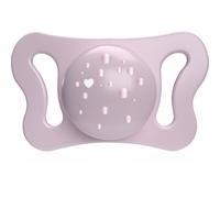 Chicco Physio Micro 0-2 m tétine Pink 2 pcs