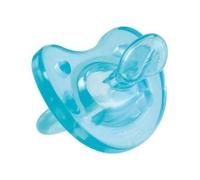 Chicco Sucette PhysioForma Soft Silicone Bébés 16-36 Mois Bleu 1 Pièce