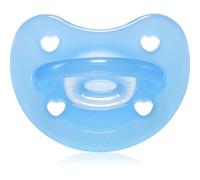 Chicco Physio Soft Physioforma tétine 6-16m 1 pcs