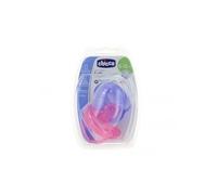 Chicco Physio Soft Soother 2 Unités