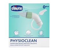 Chicco Physioclean - Aspirateur Nasal Soft and Easy