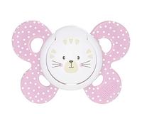 Sucette C. Girl Silic.6 - 12 m 7491311