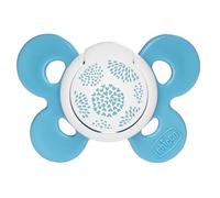 Chicco Tétine Physio Comfort – 6–16 mois – Bear – 1 pièce