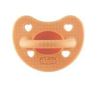 Chicco Sucette PhysioForma Luxe Silicone Fille 2-6 mois 2 pièces