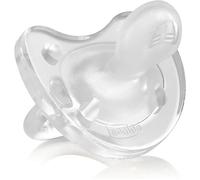 Chicco Physioforma Sucette en Silicone 6-16 Mois Pack De 1 Pièce