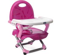 Chicco Pocket Snack Chaise haute Booster Siège rigide