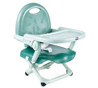 Rehausseur de chaise Pocket SnackCHICCO sage TU