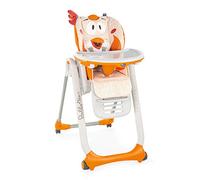 Chicco Chaise Haute Polly2Start Chicken