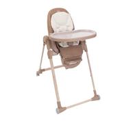 Seggiolone Chicco Polly Armonia Terracotta