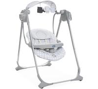 Chicco Polly Swing Up Leaf