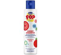Chicco Pop Comby Shampoo & Conditioner shampoing et après-shampoing Strawberry 250 ml