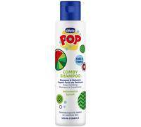 Chicco Pop Comby Shampoo & Conditioner shampoing et après-shampoing Watermelon 250 ml